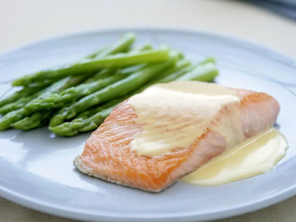 beurre blanc
