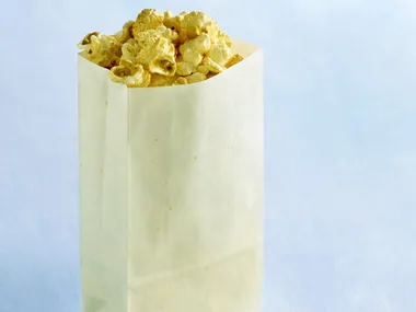 popcorn with cajun spice