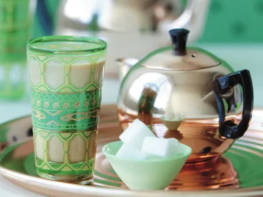 masala chai
