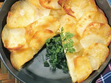 potatoes anna