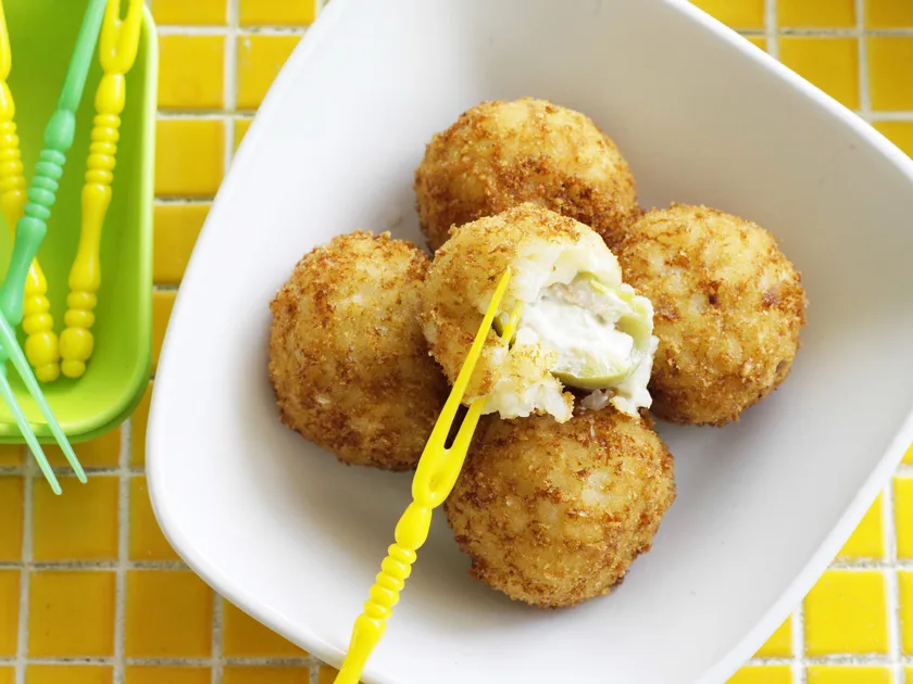 Arancini