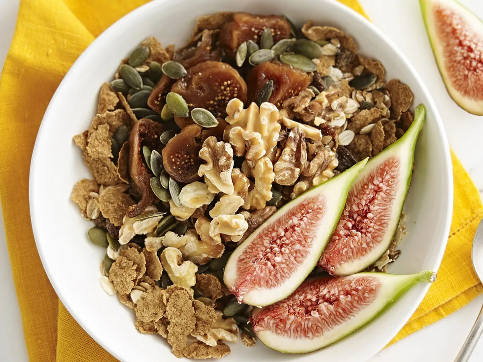 gingerbread-spicedfig muesli