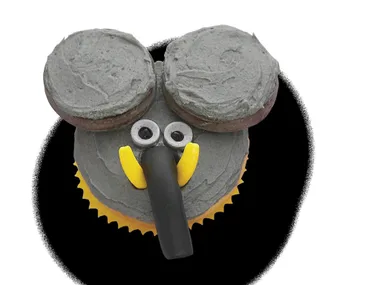 ernie elephant