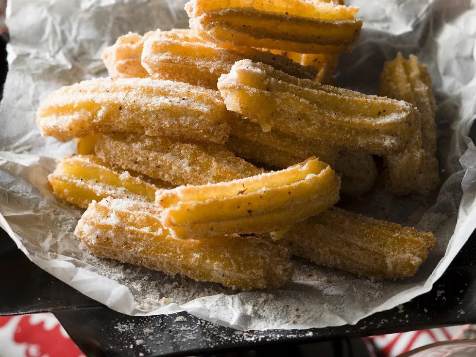 Churros