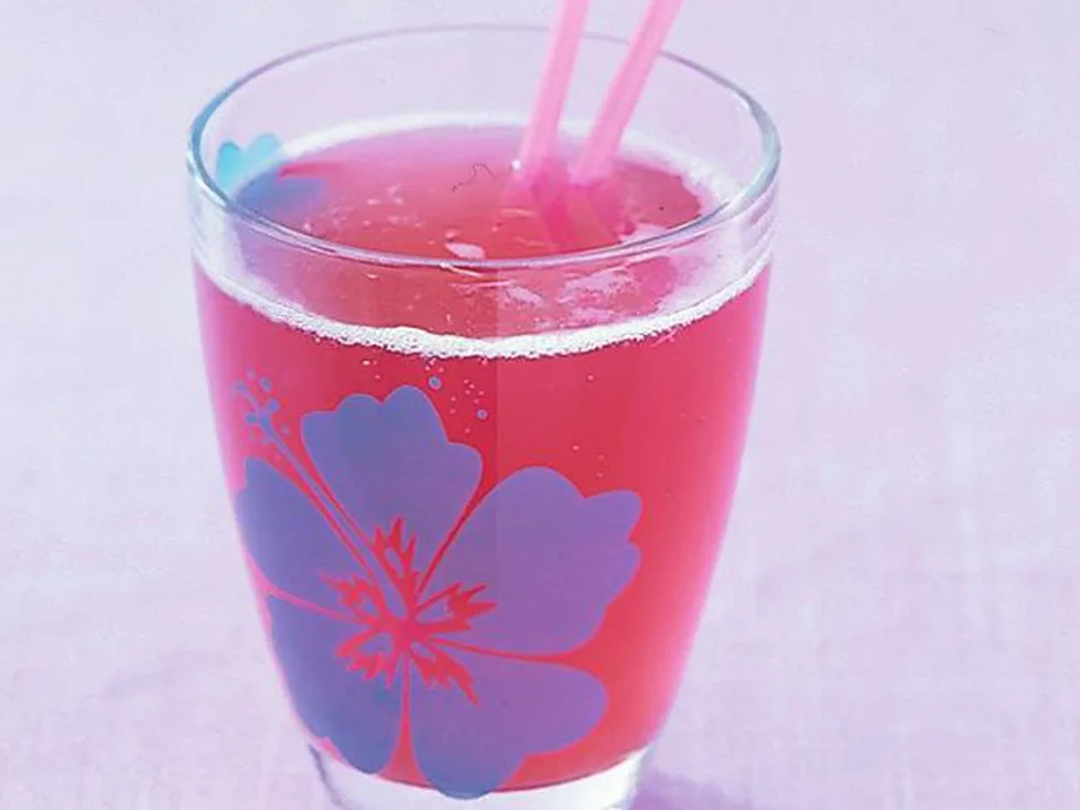 raspberry cordial
