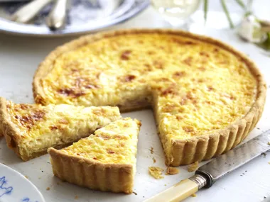 Quiche Lorraine