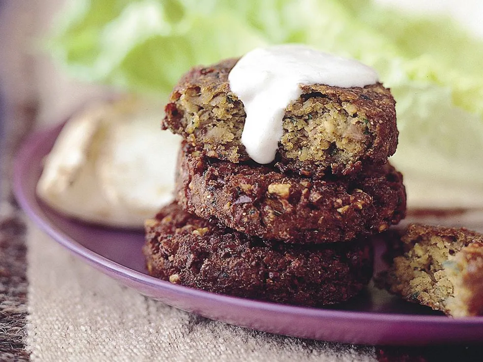 falafel
