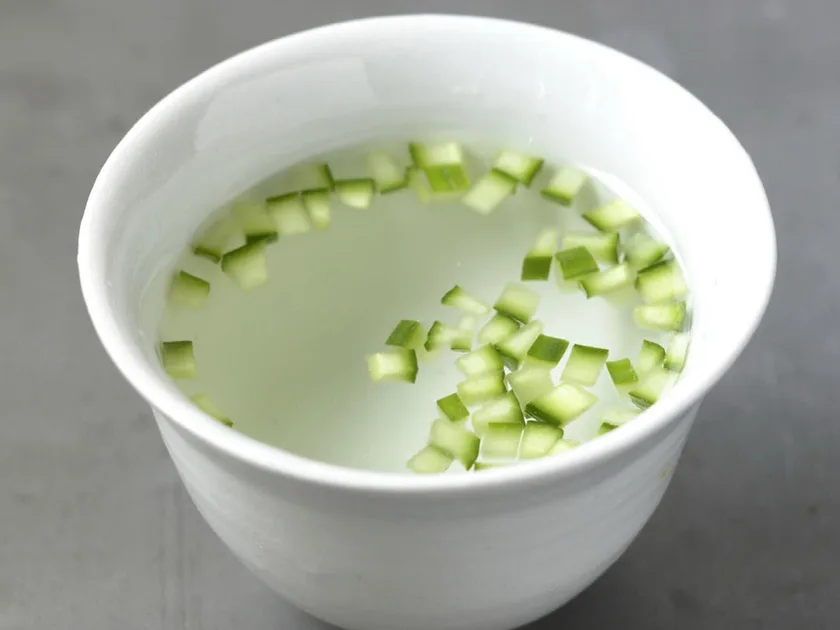 Sweet and sour dipping sauce