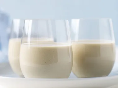 coffee liqueur eggnog