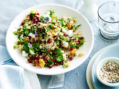 Six superfoods you need now!