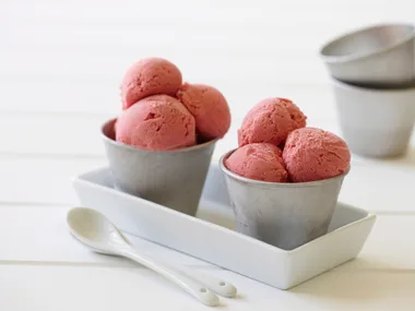 Guilt free pleasures