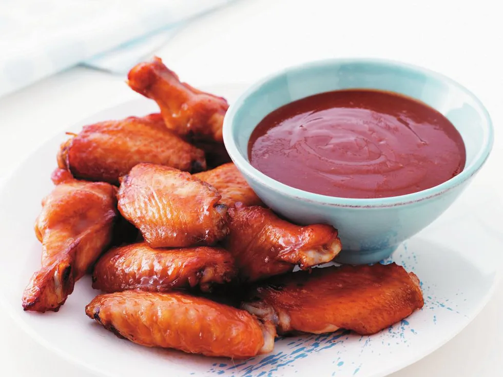 deep-south wings