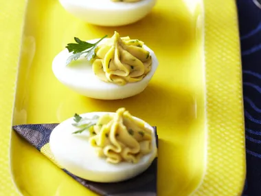DEVILLEDEGGS