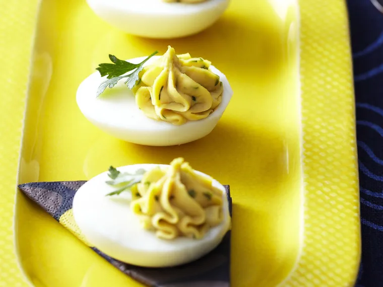 DEVILLEDEGGS