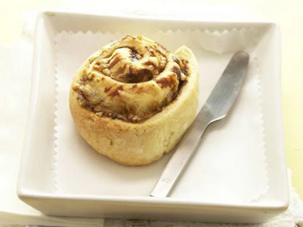 vegemite and cheese pinwheels