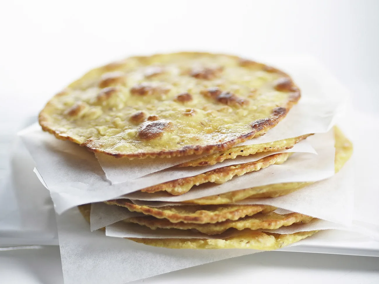 Ground Roti Roti