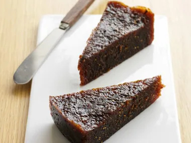 fig and quince paste