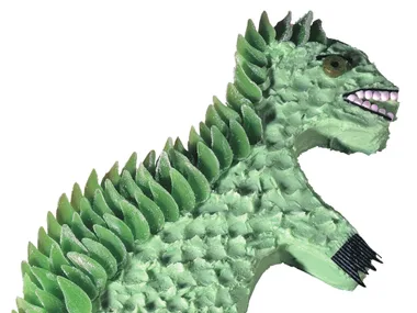 dannie dinosaur     CAKE