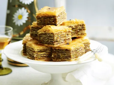BAKLAVA