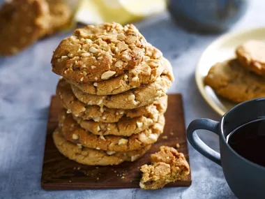 PEANUT BUTTER Cookies
