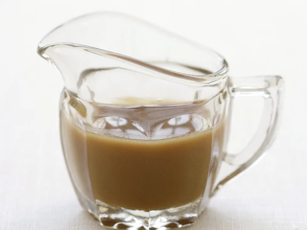 ginger miso dressing