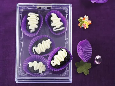 brandied cream cheese prunes