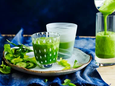 Green super juice