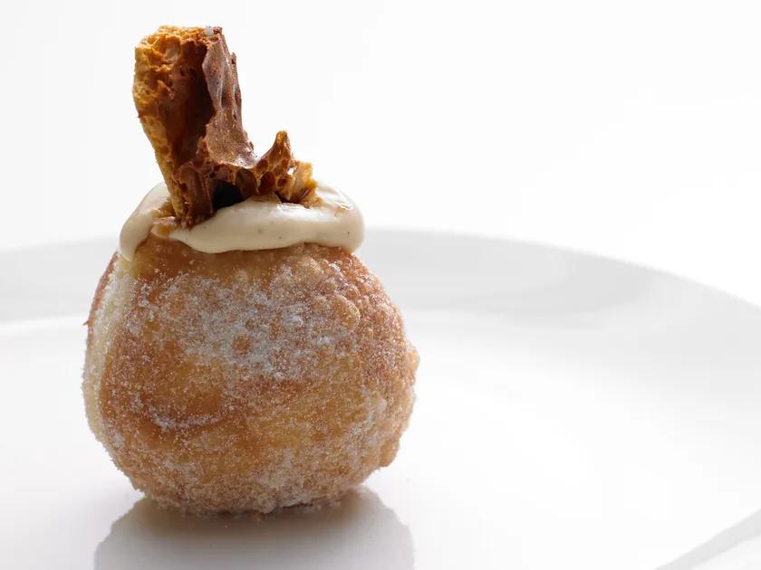 The world's best donuts