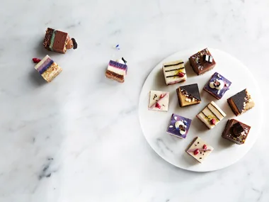 Raw desserts: A healthy guilt-free treat