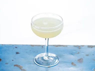 Margarita cocktail