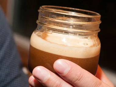 The Perfect Espresso Martini