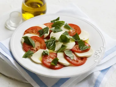 Insalata Caprese
