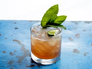 Señorita margarita