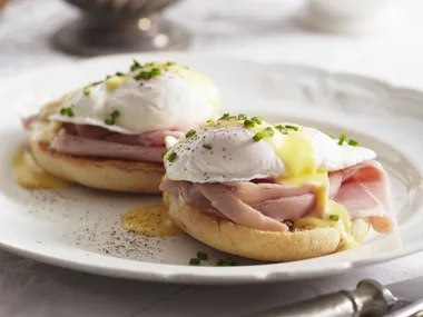 Photographer: Brett Stevens. Stylist: Yael Grinham