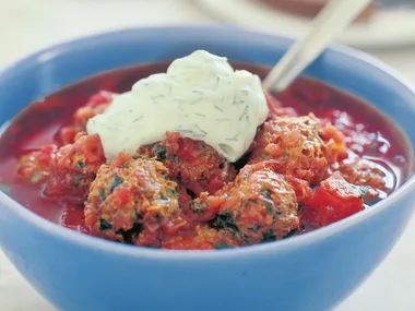 Photographer: Brett Stevens; Stylist: Jane Hann