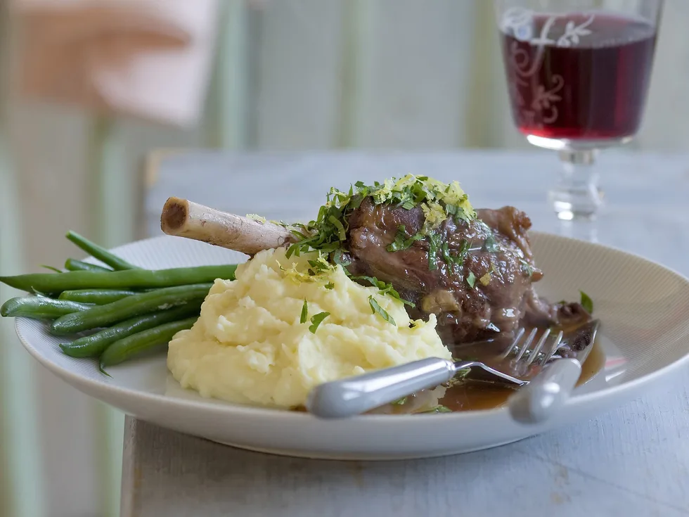 George Seper/Alexia Biggs