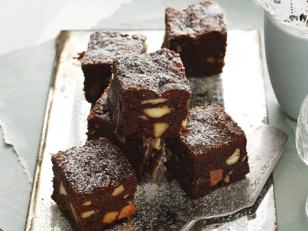 Photography by Brett Stevens. Food styling by Kristen Wilson