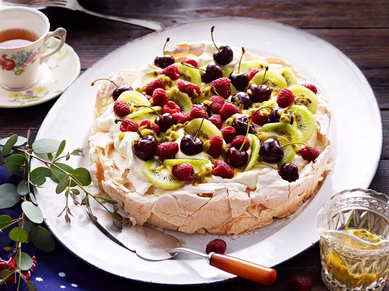 Pavlova