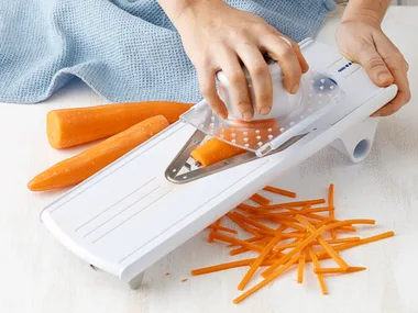 How to make a Korean vegetable pickle