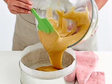 One ingredient dulce de leche