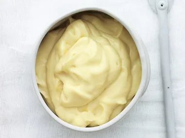 mayonnaise