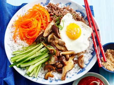 Bibimbap