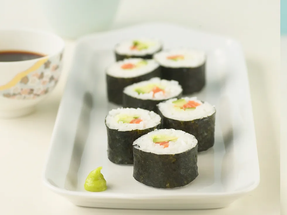 Sushi