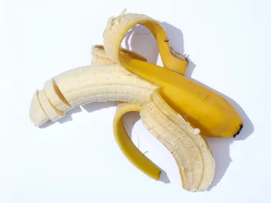 Bananas as a hangover cure