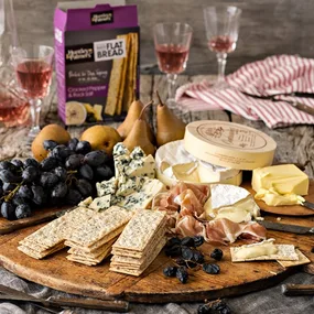 How to create an impressive summer entertaining platter