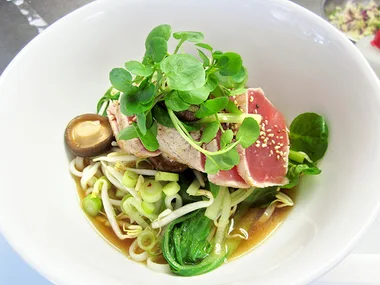 Where to eat in Tauranga and the Mount