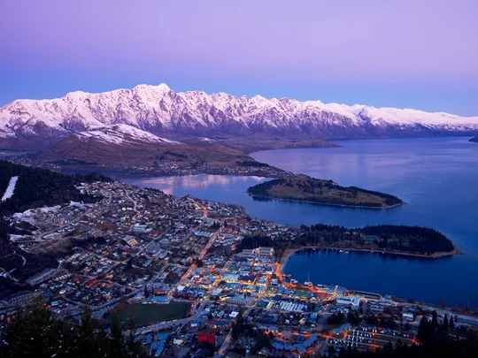 A foodie’s guide to Queenstown