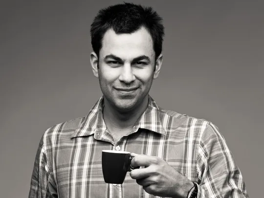 Arjun Haszard
