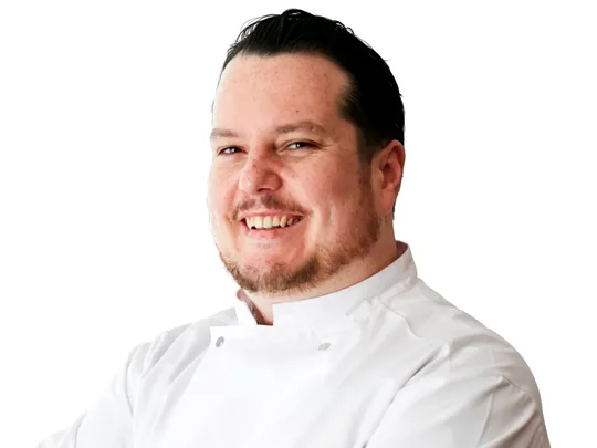 Top-level secrets: Matt Lambert