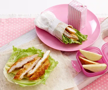 Top 10 tips for making mealtime fun